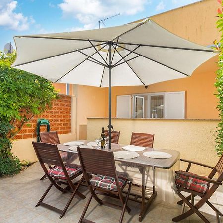 Apartment Buneta With Relaxing Outdoor Area Ližnjan Dış mekan fotoğraf
