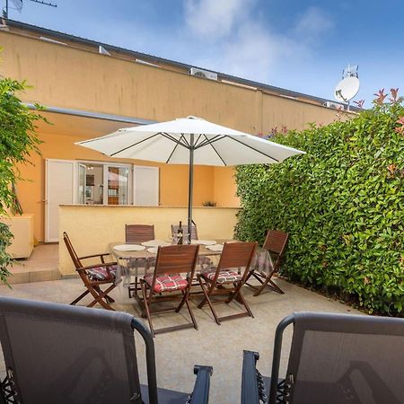 Apartment Buneta With Relaxing Outdoor Area Ližnjan Dış mekan fotoğraf