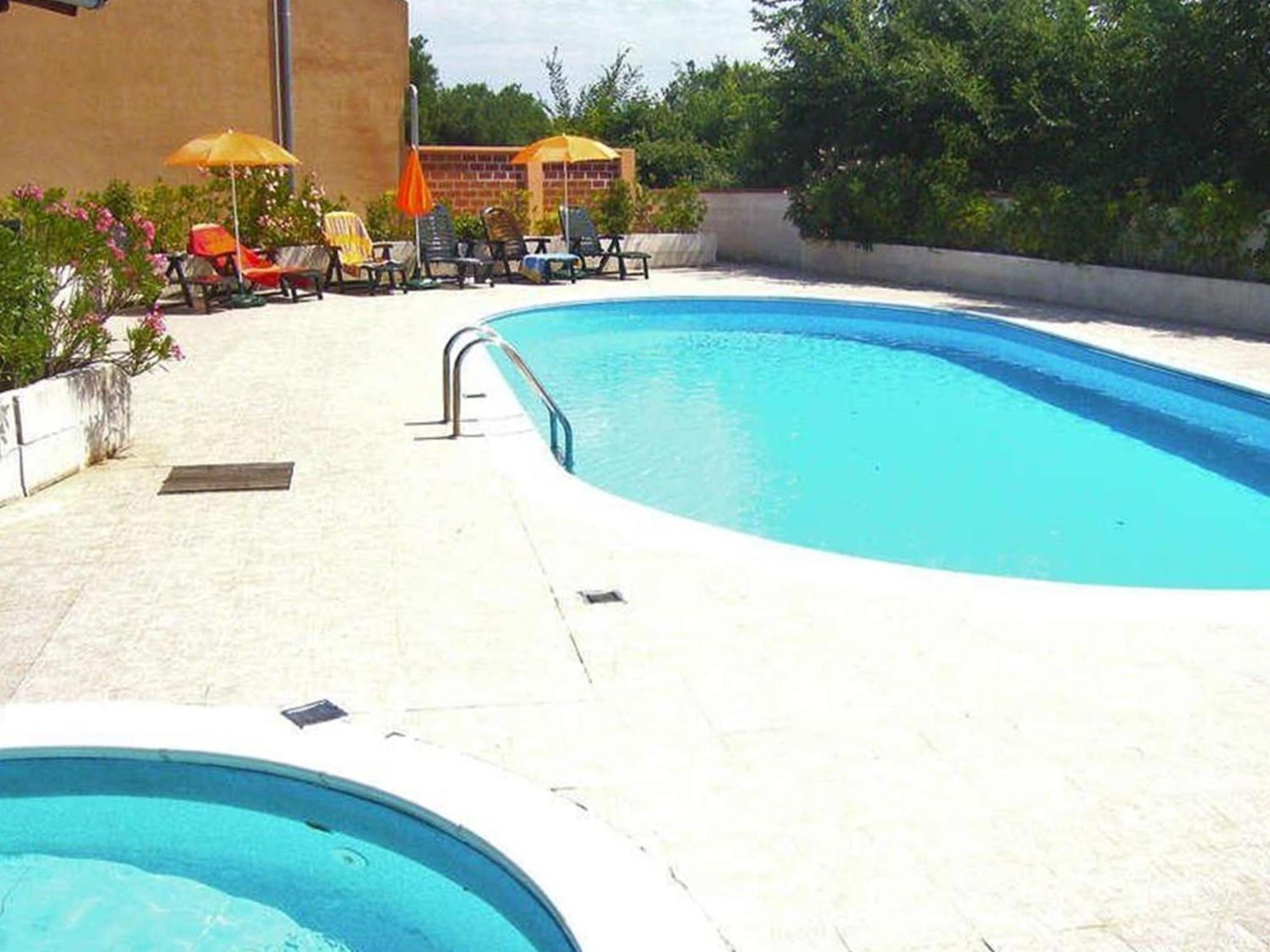 Apartment Buneta With Relaxing Outdoor Area Ližnjan Dış mekan fotoğraf