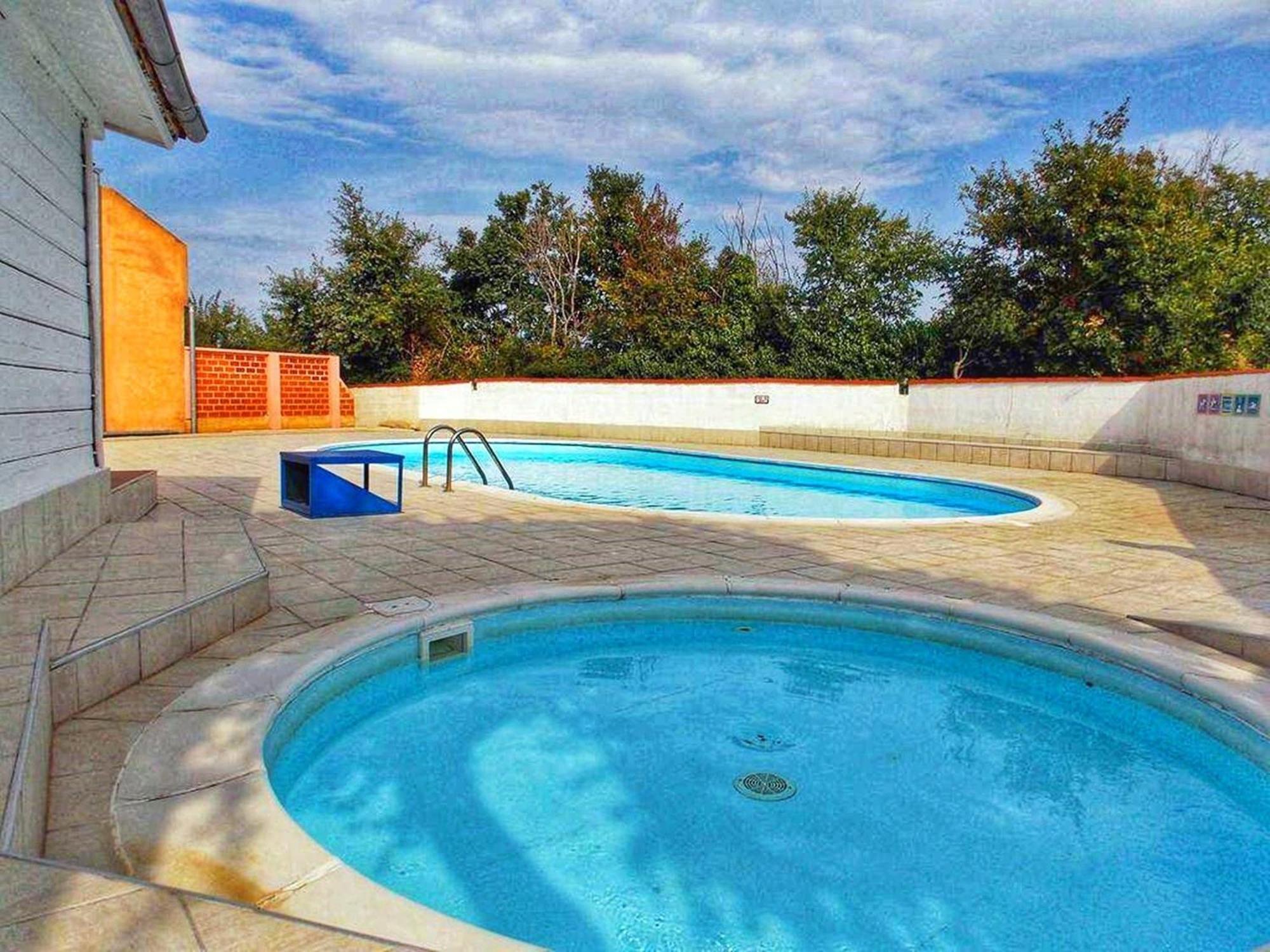 Apartment Buneta With Relaxing Outdoor Area Ližnjan Dış mekan fotoğraf